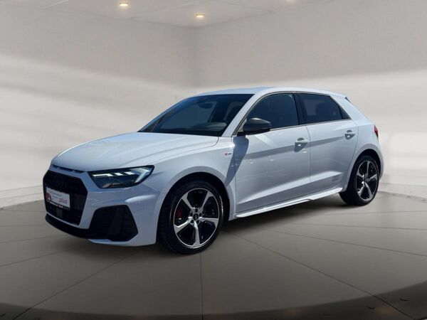 Audi A1 Sportback S line 40 TFSI S tronic S Line,PDC bild 2