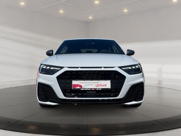 Audi A1 Sportback S line 40 TFSI S tronic S Line,PDC bild 5