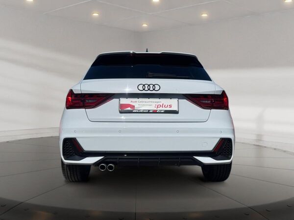 Audi A1 Sportback S line 40 TFSI S tronic S Line,PDC bild 6