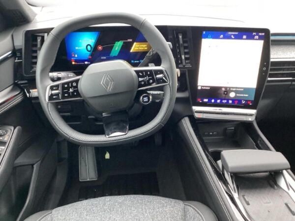 Renault Austral Techno E-Tech 200 ❗⚡Winter+Familien-P⚡❗ bild 4