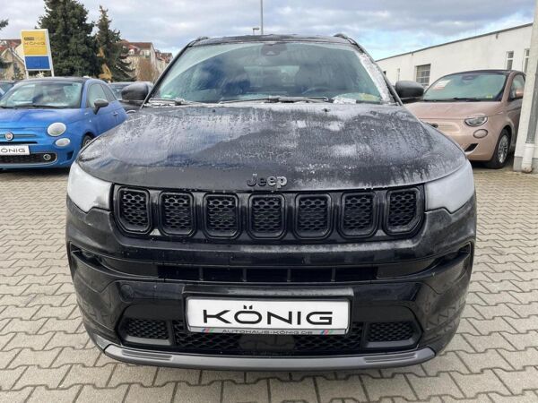 Jeep Compass High Altitude 1.5 MHEV *LED*PDC*Klima bild 2