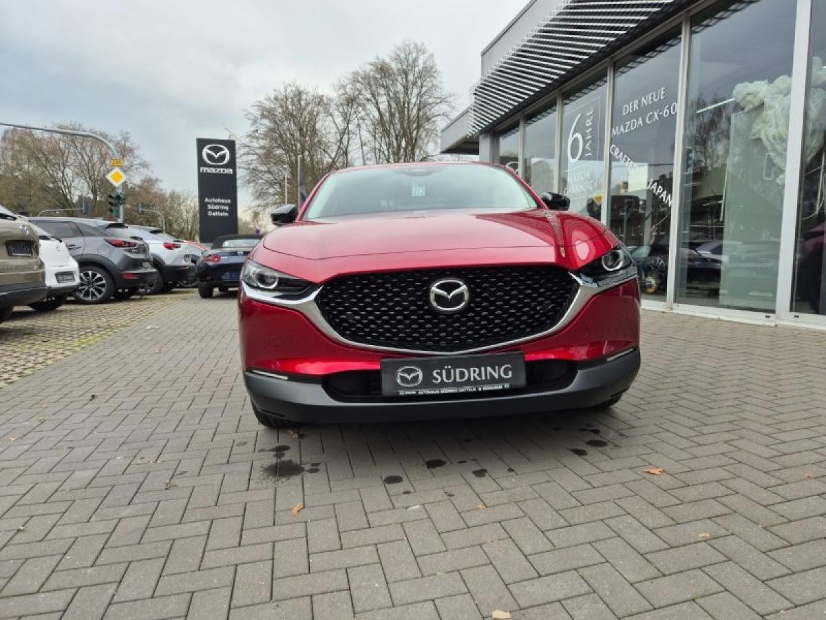 Mazda CX-30 2.5L E-SKYACTIV G 6AT FWD HOMURA bild 2