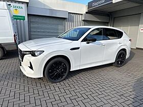 Mazda CX-60 3.3L D 8AT AWD HOMURA COSO Mazda CX-60 3.3L D 8AT AWD HOMURA COSO