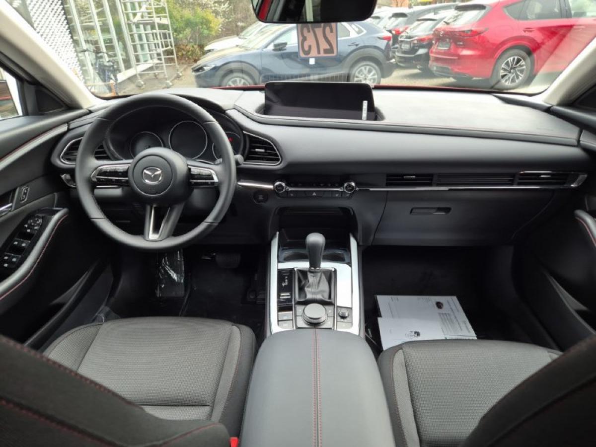 Mazda CX-30 2.5L E-SKYACTIV G 6AT FWD HOMURA bild 6