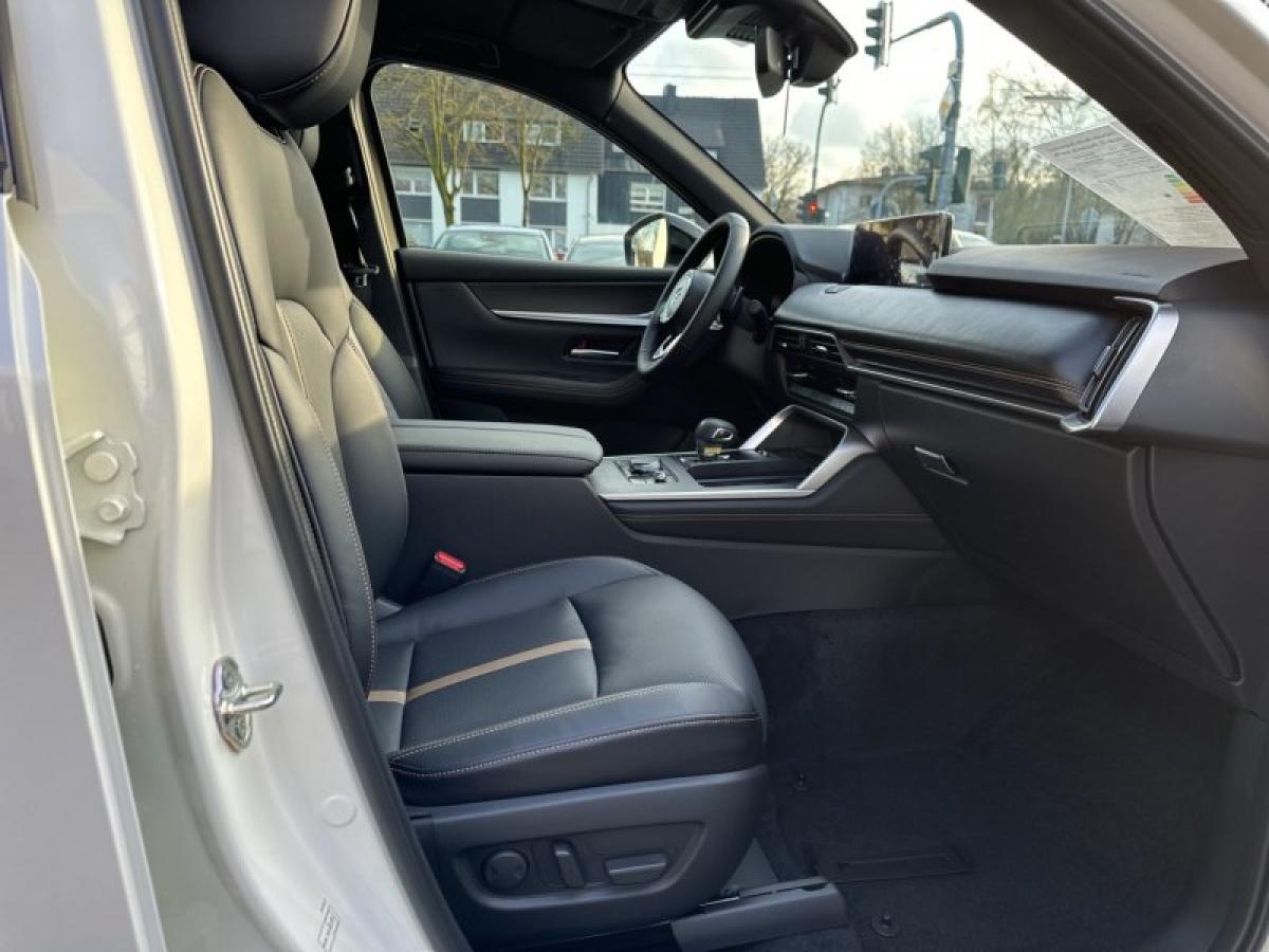 Mazda CX-60 3.3L D 8AT AWD HOMURA COSO bild 7