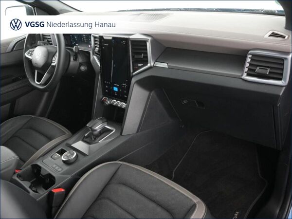 Volkswagen Amarok DC Aventura 4Motion AHK ACC Navi IQ.Light bild 6