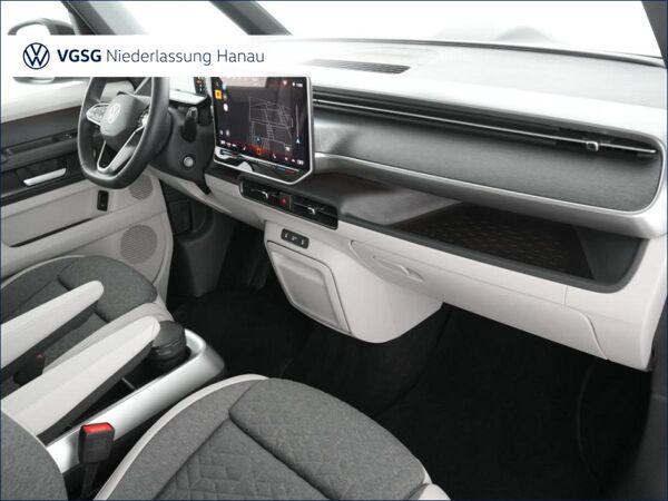 Volkswagen ID.Buzz ID. Buzz Goal KR Navi IQ.Light Kamera AGR LED bild 6