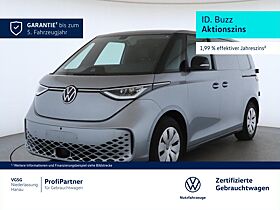 Volkswagen ID.Buzz Cargo ID. Buzz Cargo AHK Sitzhzg. Navi Kamera DAB Klima Volkswagen ID.Buzz Cargo ID. Buzz Cargo AHK Sitzhzg. Navi Kamera DAB Klima
