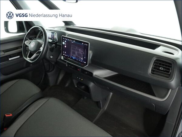 Volkswagen ID.Buzz Cargo ID. Buzz Cargo AHK Sitzhzg. Navi Kamera DAB Klima bild 6
