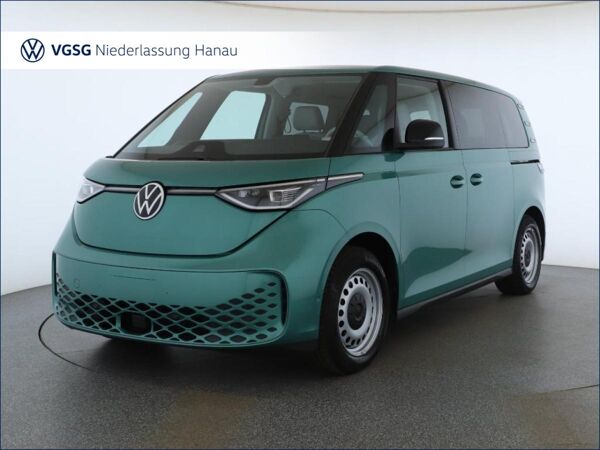 Volkswagen ID.Buzz ID. Buzz Pro AHK Navi IQ. Light Standhzg. Kamera bild 2