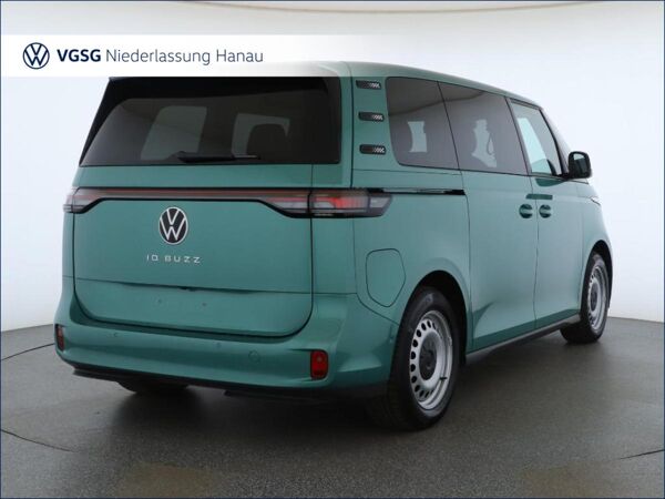 Volkswagen ID.Buzz ID. Buzz Pro AHK Navi IQ. Light Standhzg. Kamera bild 5