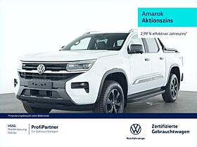 Volkswagen Amarok DC PanAmericana 4Motion AHK Harman/Kardon Volkswagen Amarok DC PanAmericana 4Motion AHK Harman/Kardon