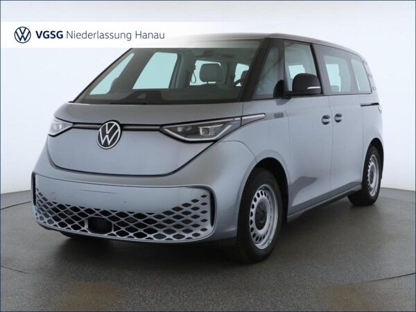 Volkswagen ID.Buzz ID. Buzz Pure IQ.Light Standhzg HeadUp Bluetooth bild 5