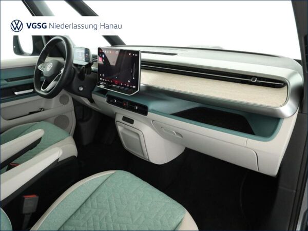 Volkswagen ID.Buzz ID. Buzz Pure IQ.Light Standhzg HeadUp Bluetooth bild 7