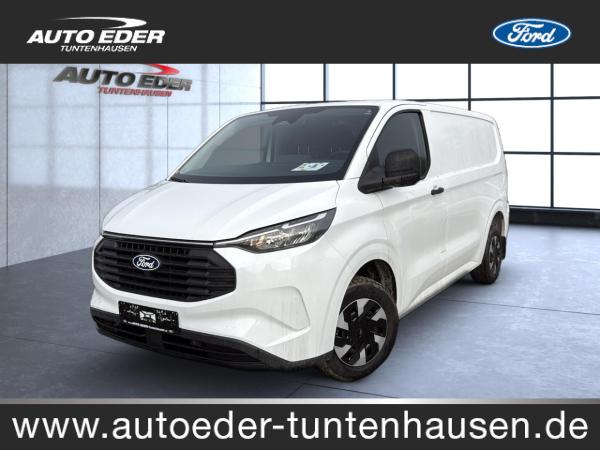 Ford Transit Custom 320 L1 Trend Plug-in Hybrid bild