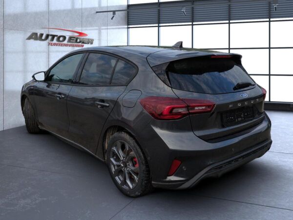 Ford Focus ST-Line Sportpaket bild 2