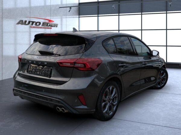 Ford Focus ST-Line Sportpaket bild 3