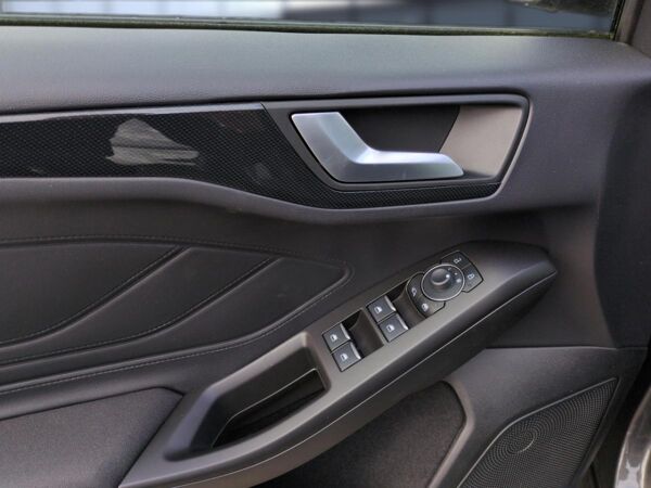 Ford Focus ST-Line Sportpaket bild 5