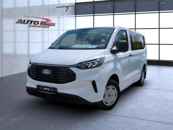 Ford Transit Custom 320 L1 Trend Kombi 9-Sitzer bild 2