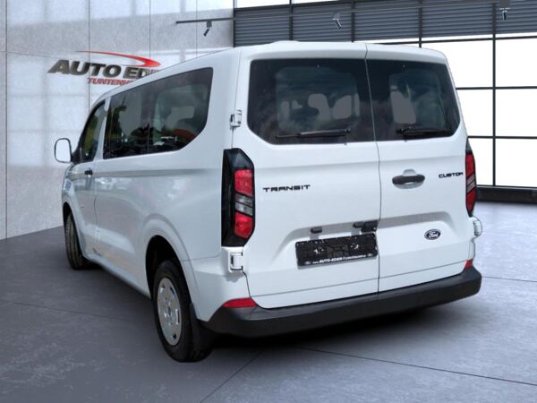 Ford Transit Custom 320 L1 Trend Kombi 9-Sitzer bild 3