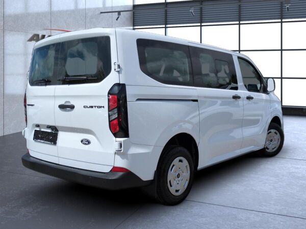 Ford Transit Custom 320 L1 Trend Kombi 9-Sitzer bild 4
