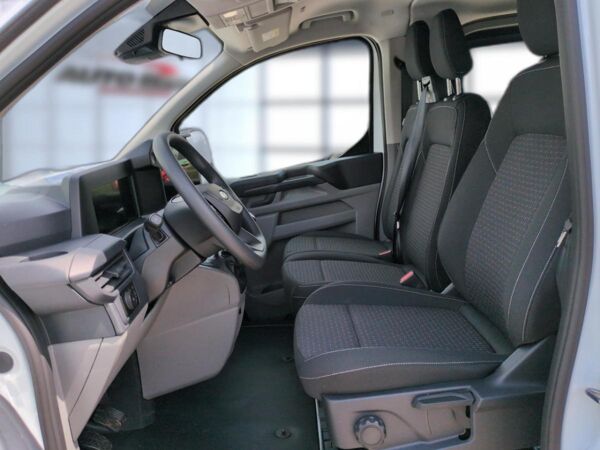 Ford Transit Custom 320 L1 Trend Kombi 9-Sitzer bild 5