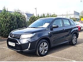 Suzuki Vitara 1.4 Mild Hybrid Club🔥💥Sofort Verfügbar!😎 Versicherungsflat buchbar!!! Suzuki Vitara 1.4 Mild Hybrid Club🔥💥Sofort Verfügbar!😎 Versicherungsflat buchbar!!!