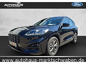 Ford Kuga ST-Line Bluetooth Head Up Display Navi LED Ford Kuga ST-Line Bluetooth Head Up Display Navi LED
