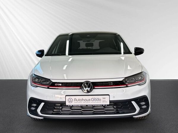 Volkswagen Polo GTI 2.0 l TSI OPF LED ACC bild 4
