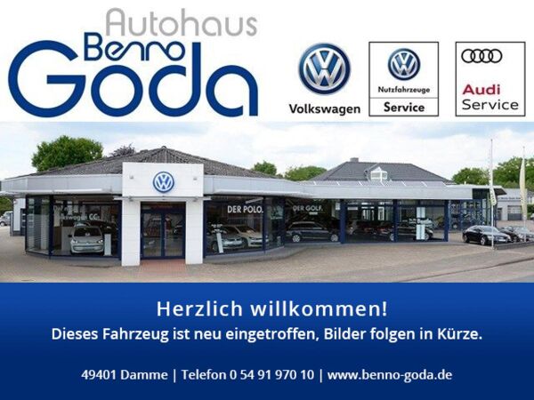 Volkswagen T-Roc Life - Neuwagen - Lieferung ab Juni LED ACC bild