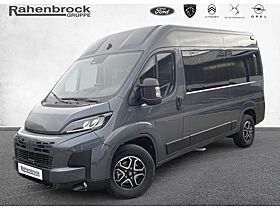 Fiat Ducato Rollstuhlumbau AMF-Bruns L2H2 180PS Automatik Fiat Ducato Rollstuhlumbau AMF-Bruns L2H2 180PS Automatik
