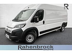 Fiat Ducato Kasten L3H2 MY25 Maxi 🔥Hecktüren 260°, Voll-LED, Rückfahrkamera🔥 Fiat Ducato Kasten L3H2 MY25 Maxi 🔥Hecktüren 260°, Voll-LED, Rückfahrkamera🔥