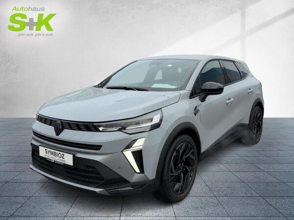 Renault Symbioz Esprit Alpine E-TECH Full Hybrid 160 inkl. 1 Wartung *Auf Lager* bild