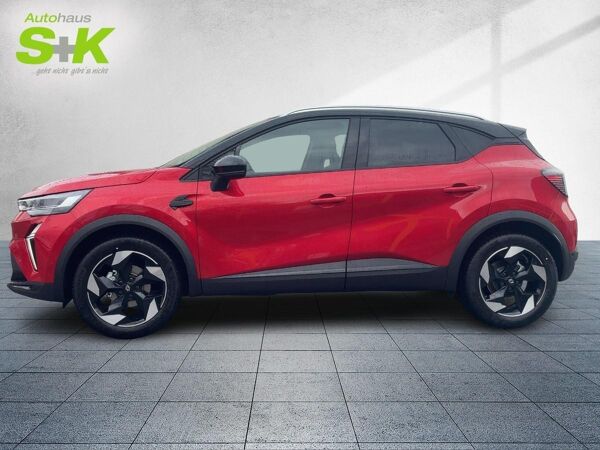 Renault Captur Techno TCe 115 *1. Wartung ink.!* bild 2