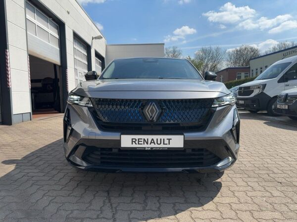 Renault Rafale Esprit Alpine E-Tech Full Hybrid 200 *GJR bild 6