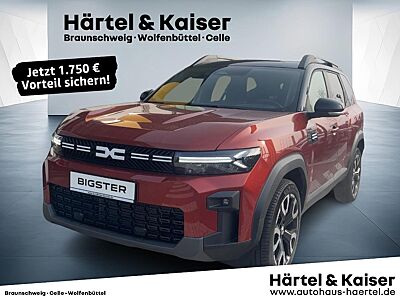 Dacia Bigster Journey HYBRID 155