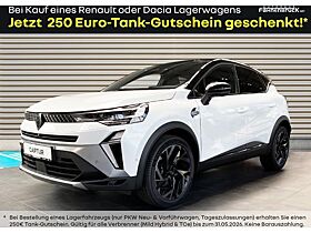 Renault Captur Esprit Alpine Mild Hybrid 140 EDC ACC