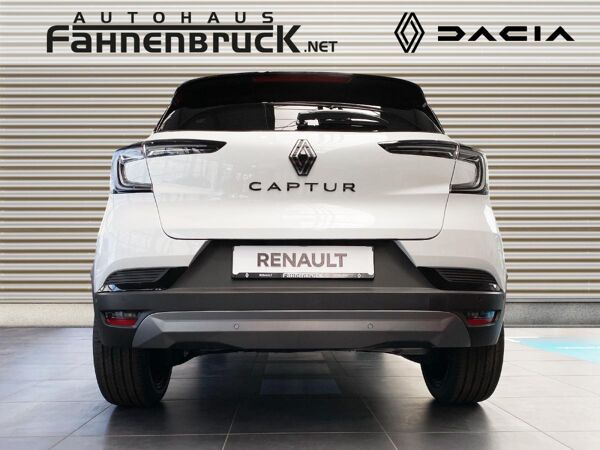 Renault Captur Esprit Alpine Mild Hybrid 140 EDC ACC bild 4