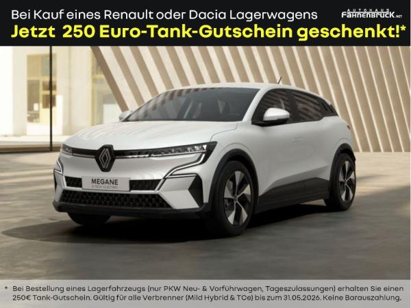 Renault Megane E-Tech Megane E-TECH Techno 220 Comfort Range Navi bild