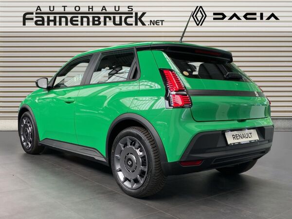 Renault R5 R 5 E-Tech Evolution 120 Urban Range PDC bild 3