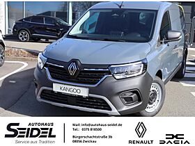 Renault Kangoo Rapid Advance L2 dCi 115 EDC Renault Kangoo Rapid Advance L2 dCi 115 EDC