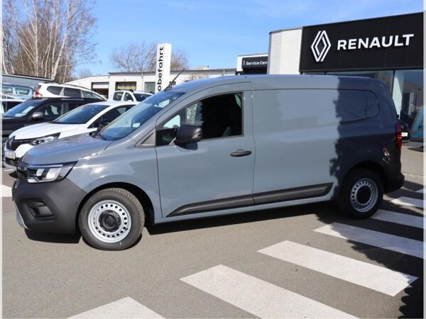 Renault Kangoo Rapid Advance L2 dCi 115 EDC bild 2