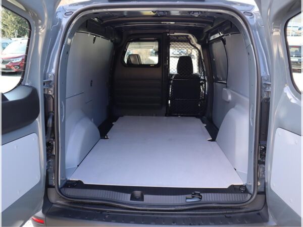 Renault Kangoo Rapid Advance L2 dCi 115 EDC bild 4