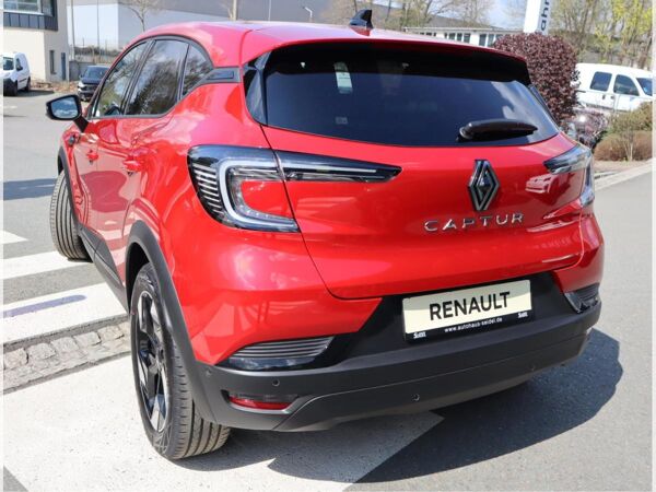 Renault Captur TCE 115 KISS Deal bild 3