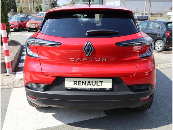 Renault Captur TCE 115 KISS Deal bild 4