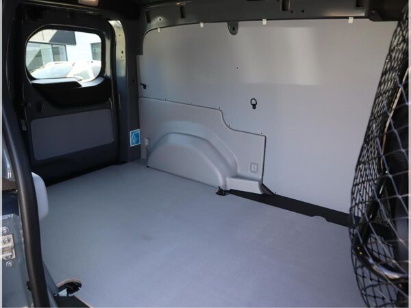 Renault Kangoo Rapid Advance L2 dCi 115 EDC bild 7