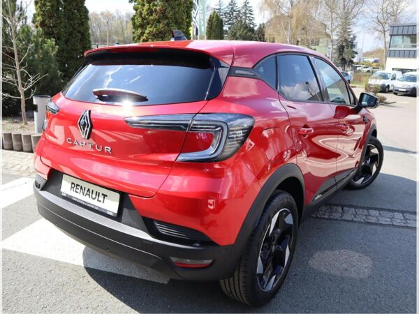 Renault Captur TCE 115 KISS Deal bild 6