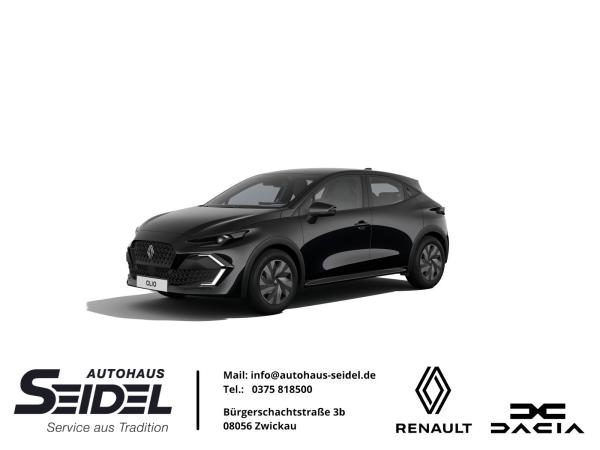 Renault Clio Evolution TCe 115 Komfort Paket, Allwetter, bild
