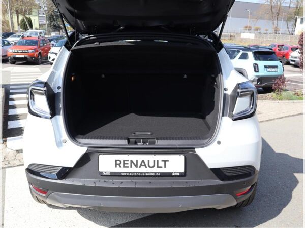 Renault Captur Esprit Alpine Mild Hybrid 140 EDC bild 5