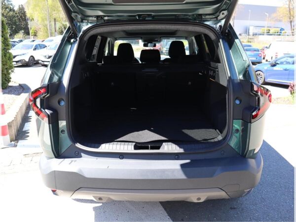 Dacia Bigster Extreme HYBRID 155 Vollausstattung bild 5
